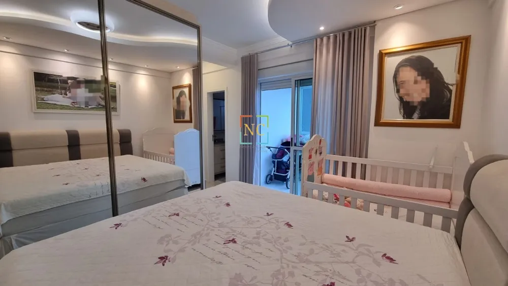 Apartamento, 3 quartos, 106 m² - Foto 14