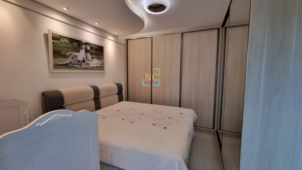 Apartamento, 3 quartos, 106 m² - Foto 11