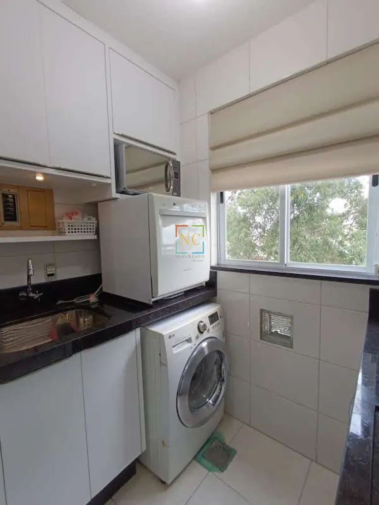 Apartamento, 2 quartos, 59 m² - Foto 5