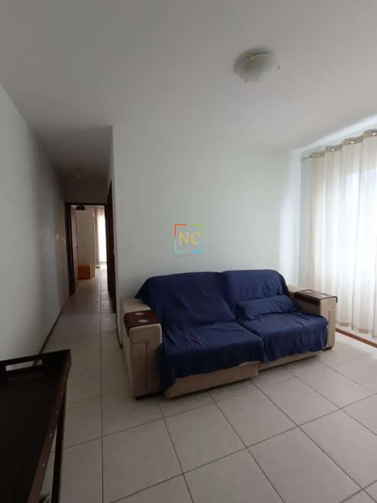 Apartamento, 2 quartos, 59 m² - Foto 2