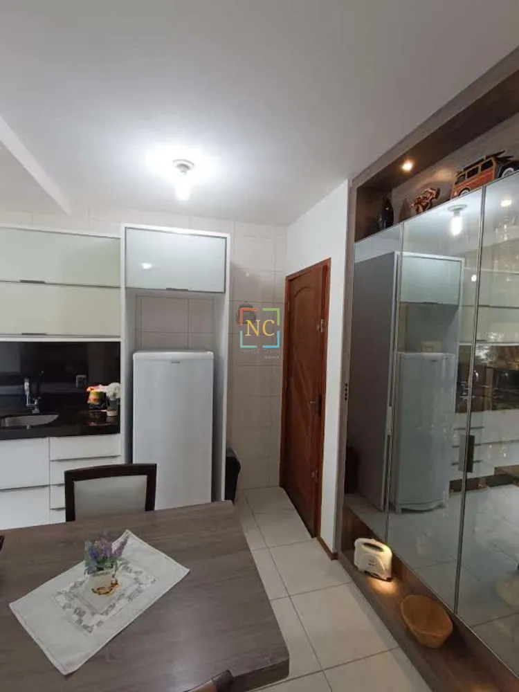 Apartamento, 2 quartos, 59 m² - Foto 6