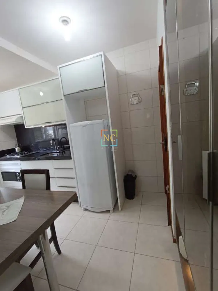 Apartamento, 2 quartos, 59 m² - Foto 7
