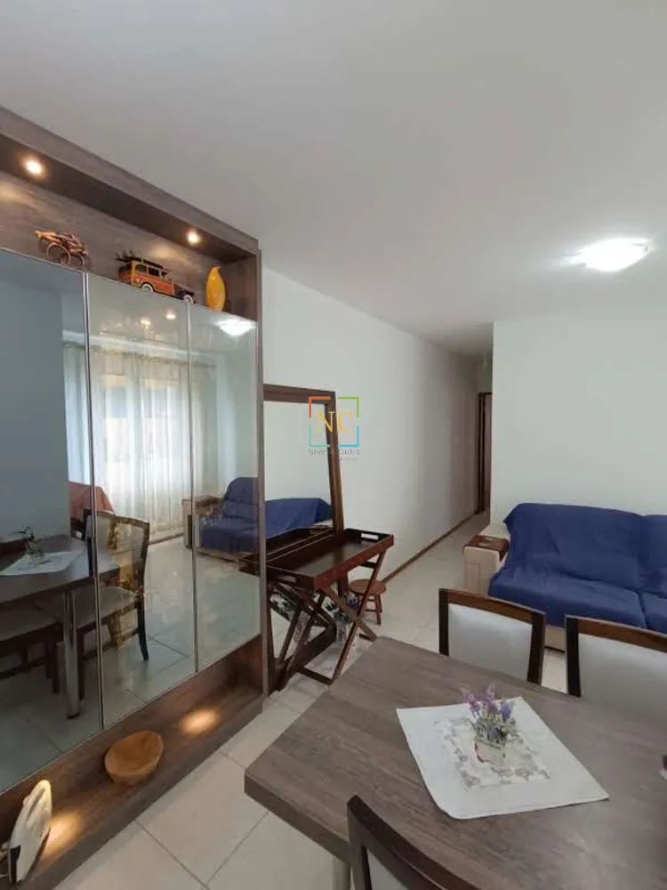 Apartamento, 2 quartos, 59 m² - Foto 8