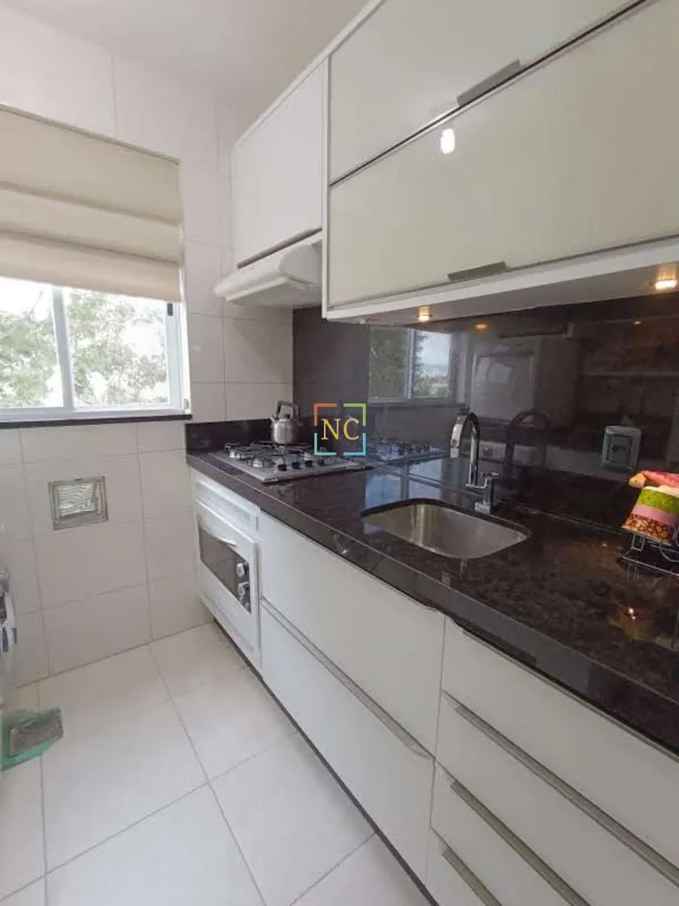 Apartamento, 2 quartos, 59 m² - Foto 7