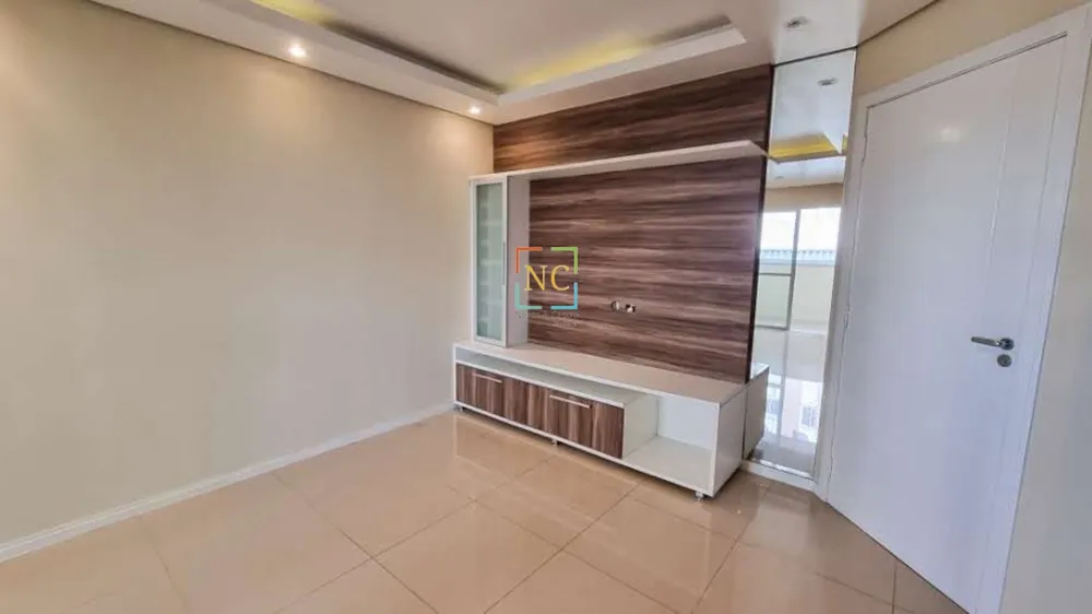 Apartamento, 3 quartos, 76 m² - Foto 3