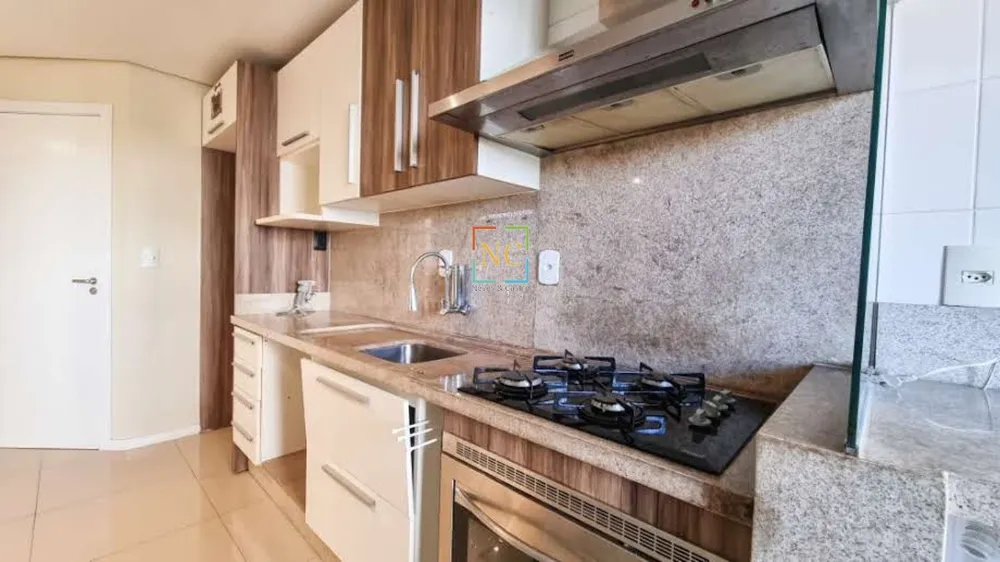 Apartamento, 3 quartos, 76 m² - Foto 8