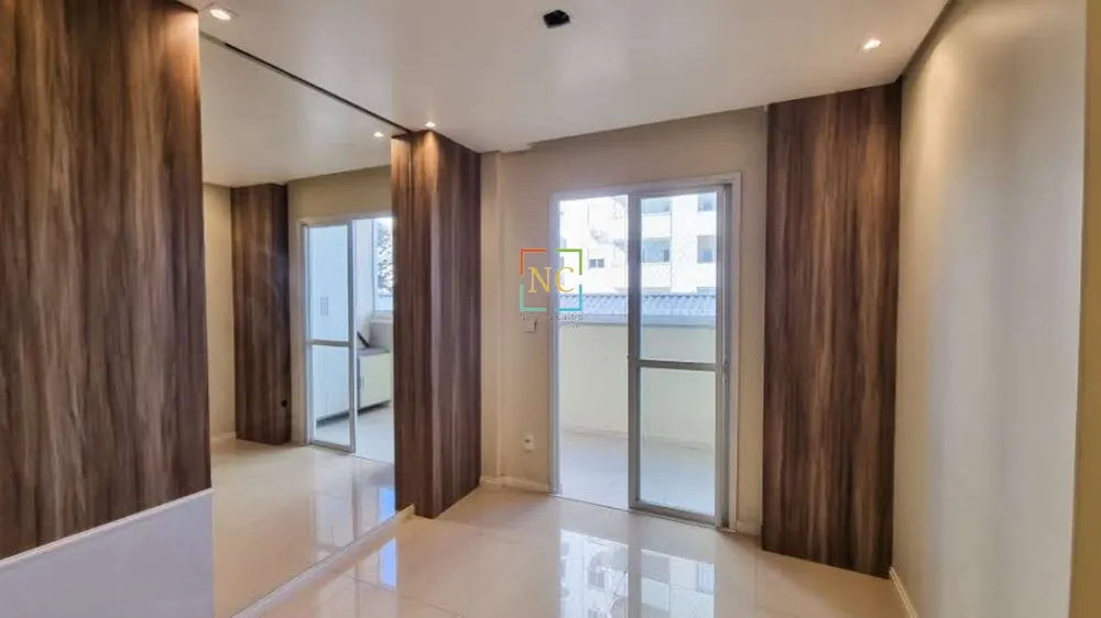 Apartamento, 3 quartos, 76 m² - Foto 1