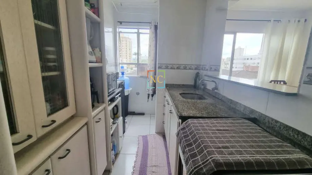 Apartamento, 2 quartos, 49 m² - Foto 9