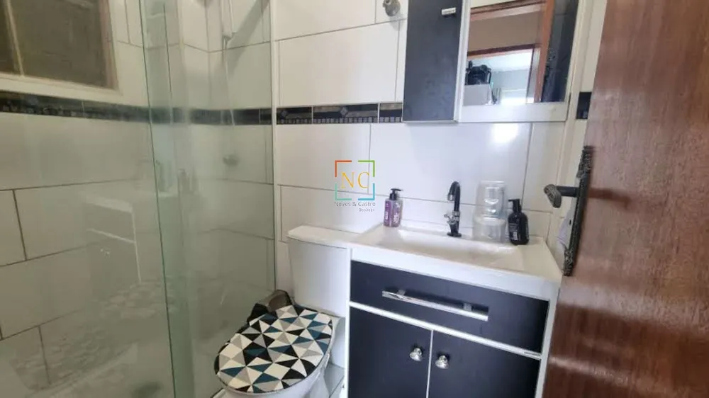 Apartamento, 2 quartos, 49 m² - Foto 12