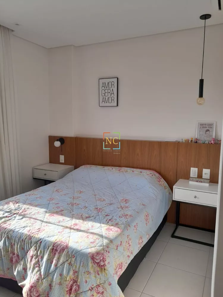 Apartamento à venda com 2 quartos, 74m² - Foto 8