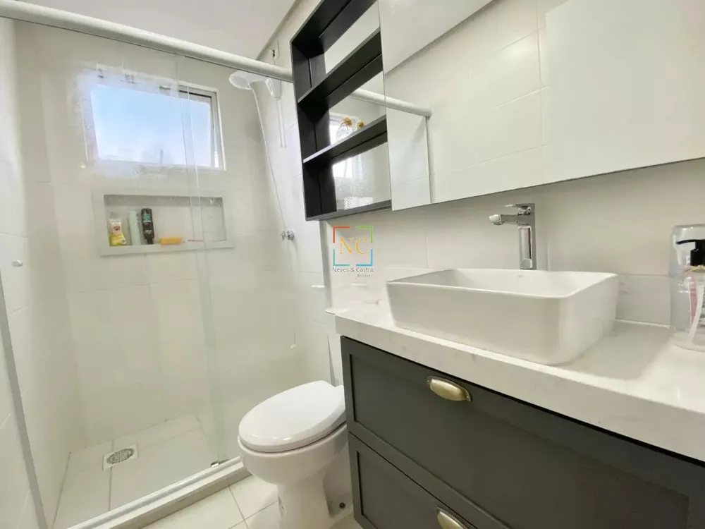 Apartamento à venda com 2 quartos, 74m² - Foto 9