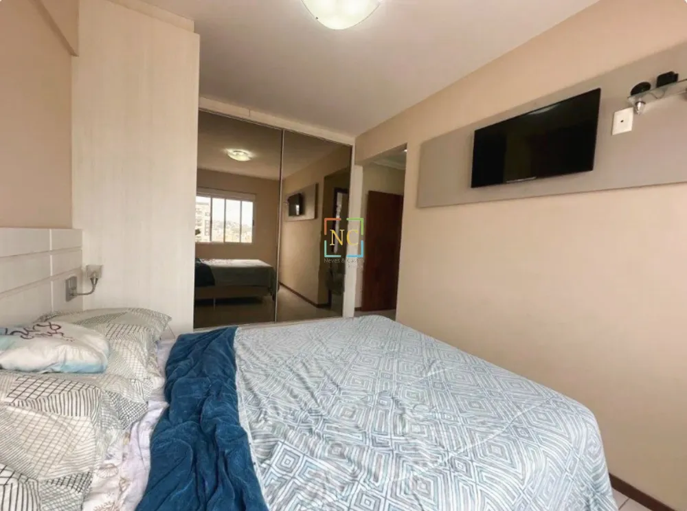 Apartamento, 3 quartos, 90 m² - Foto 6