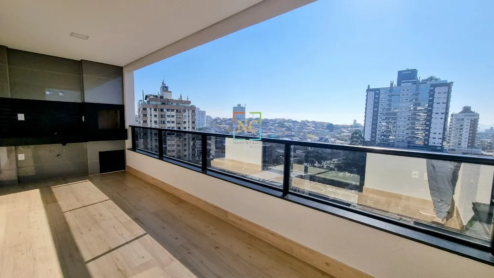 Apartamento, 4 quartos, 159 m² - Foto 1