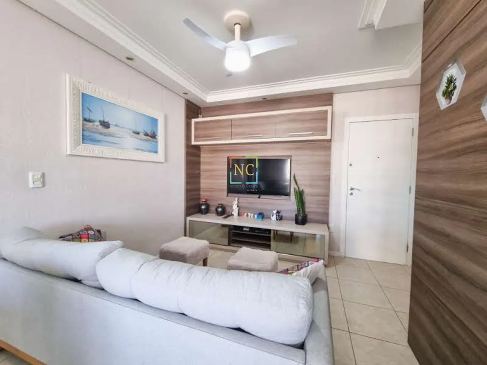 Apartamento, 3 quartos, 87 m² - Foto 7