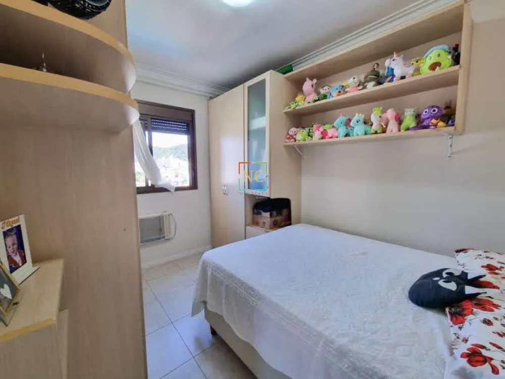 Apartamento, 3 quartos, 87 m² - Foto 14