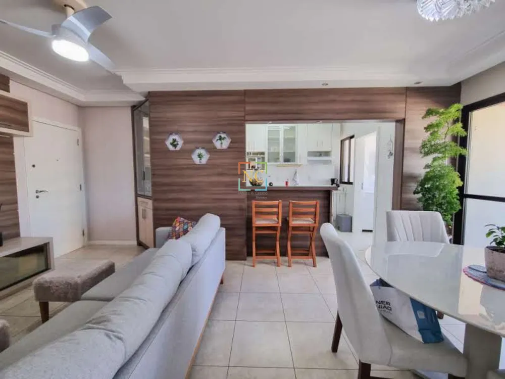 Apartamento, 3 quartos, 87 m² - Foto 6