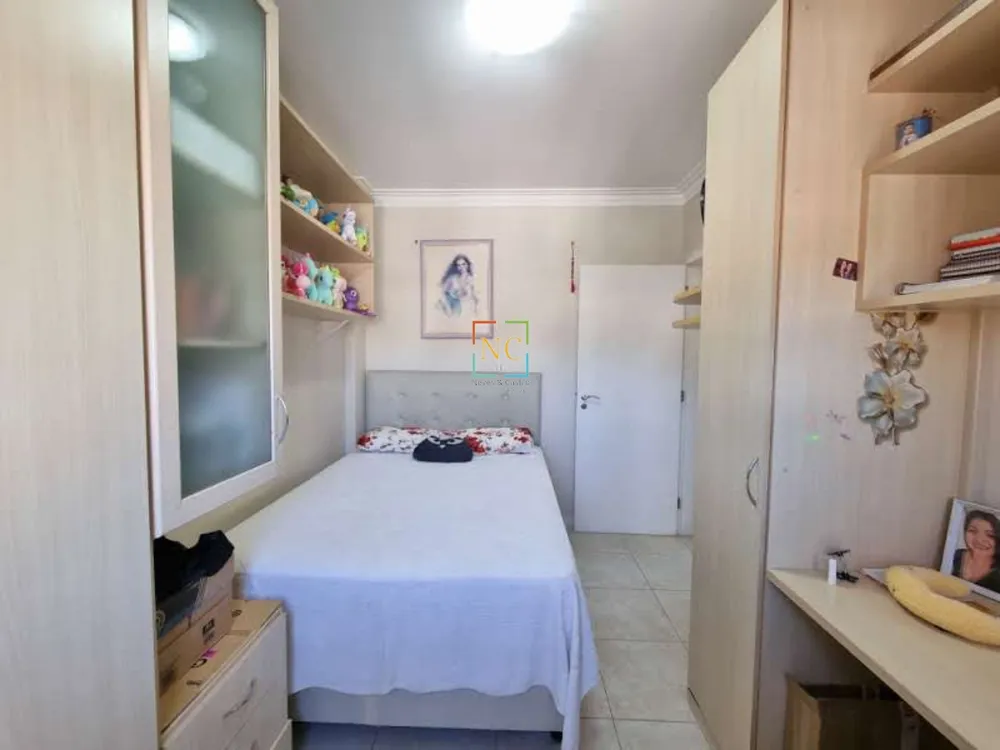 Apartamento, 3 quartos, 87 m² - Foto 5