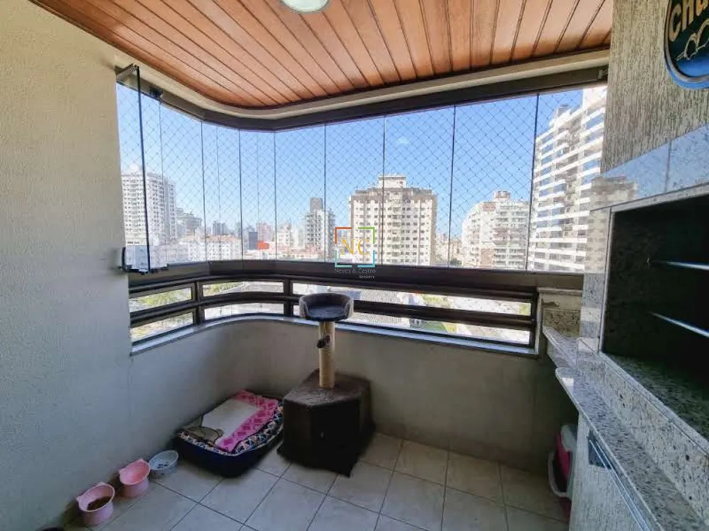 Apartamento, 3 quartos, 87 m² - Foto 3