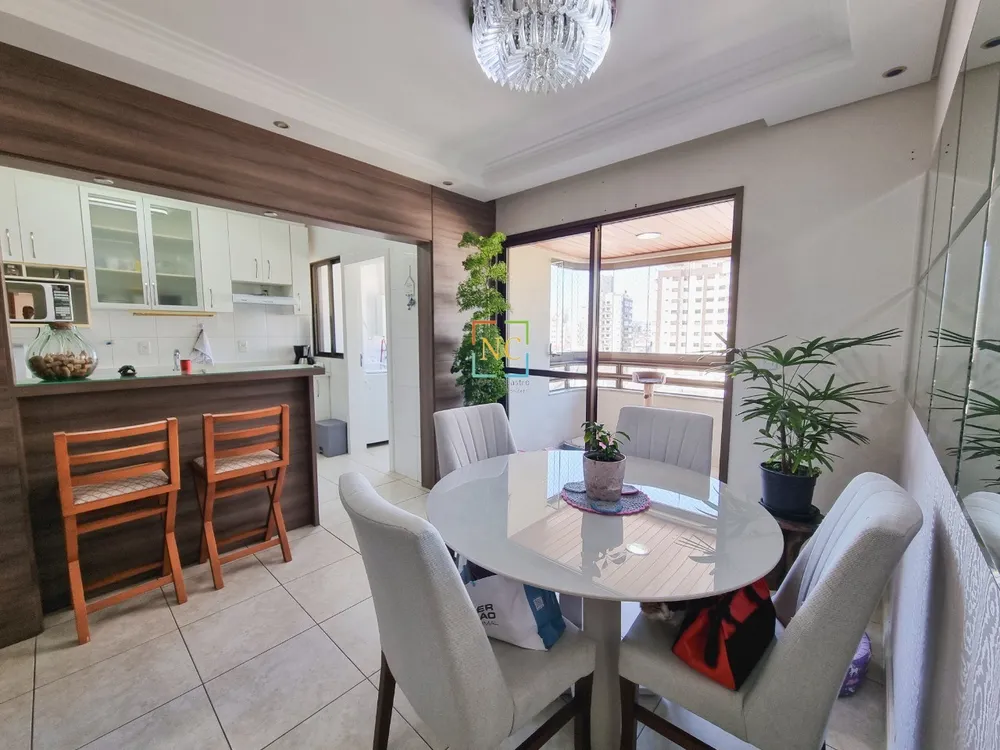 Apartamento, 3 quartos, 87 m² - Foto 5