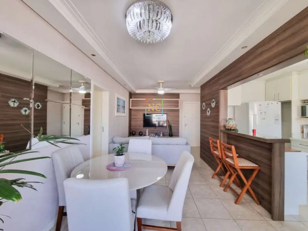 Apartamento, 3 quartos, 87 m² - Foto 4
