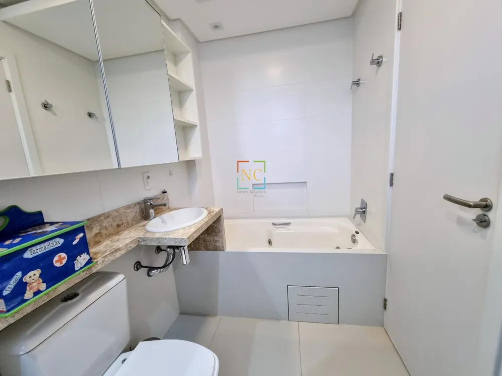 Apartamento, 3 quartos, 147 m² - Foto 6