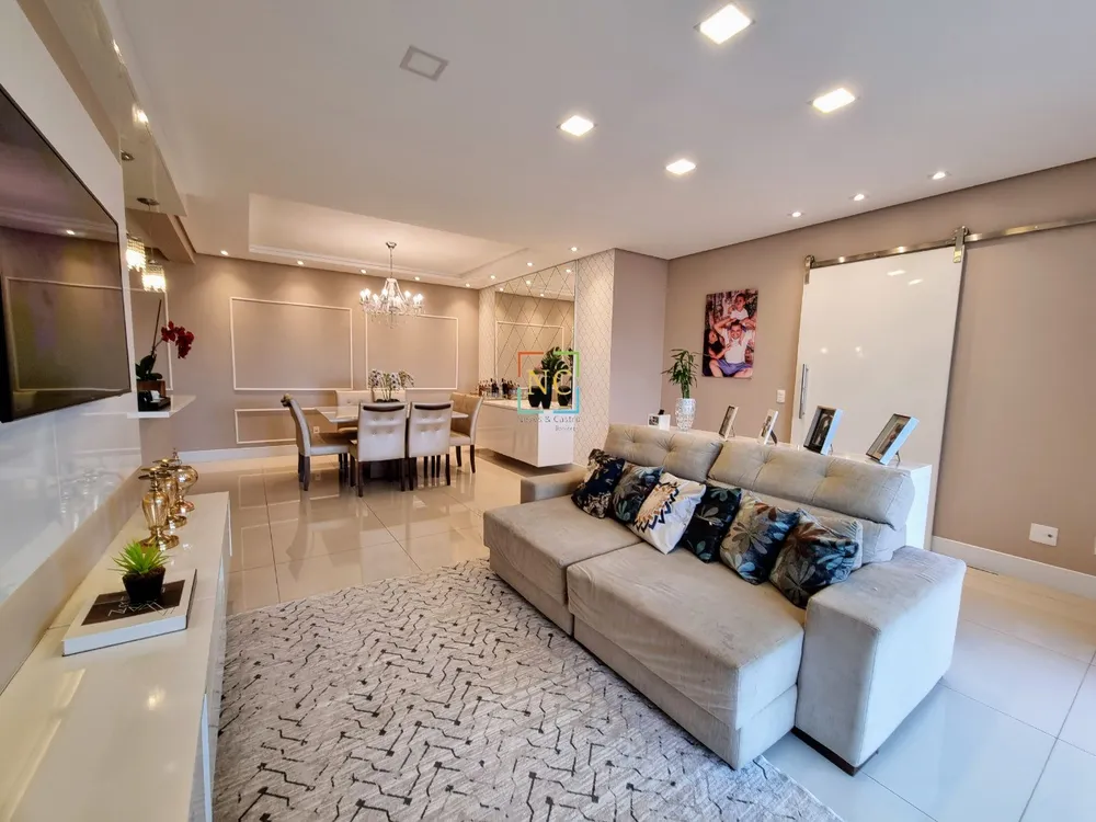 Apartamento, 3 quartos, 147 m² - Foto 1