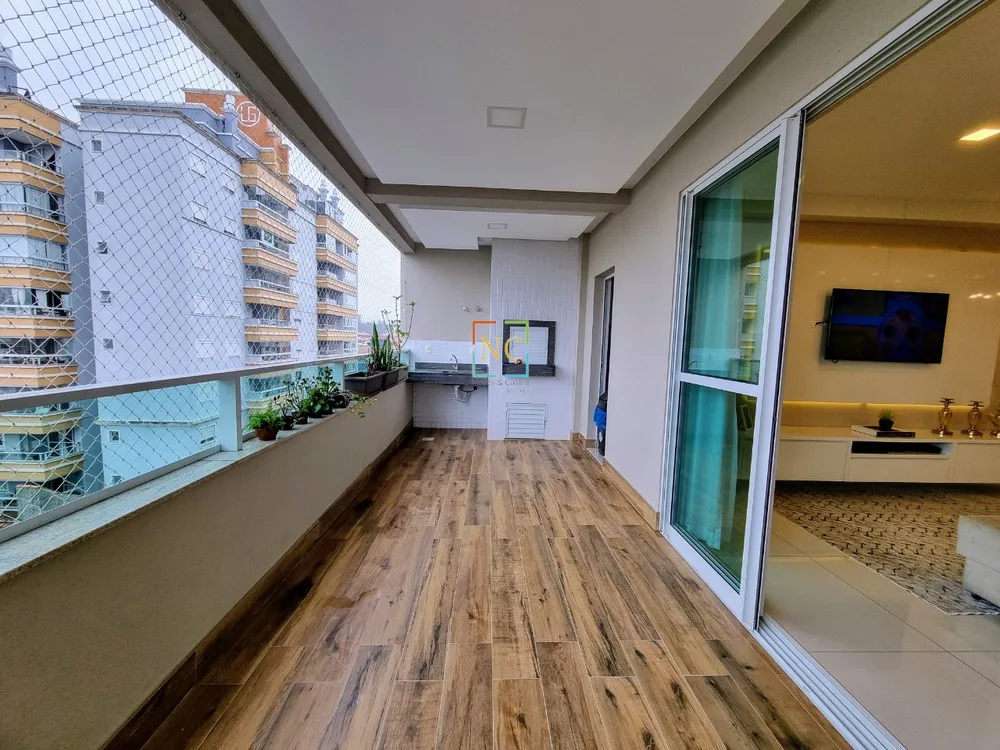 Apartamento, 3 quartos, 147 m² - Foto 4