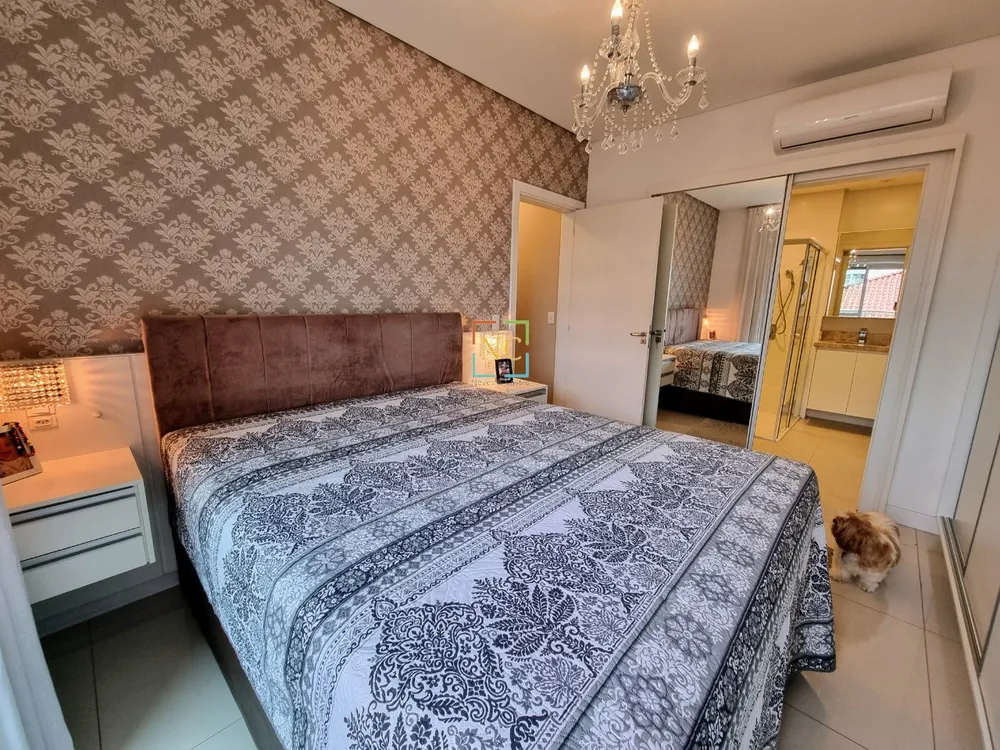 Apartamento, 3 quartos, 147 m² - Foto 11