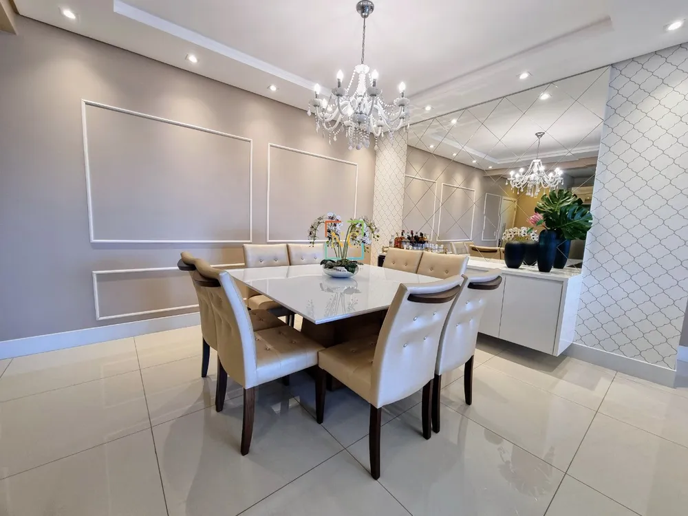 Apartamento, 3 quartos, 147 m² - Foto 6