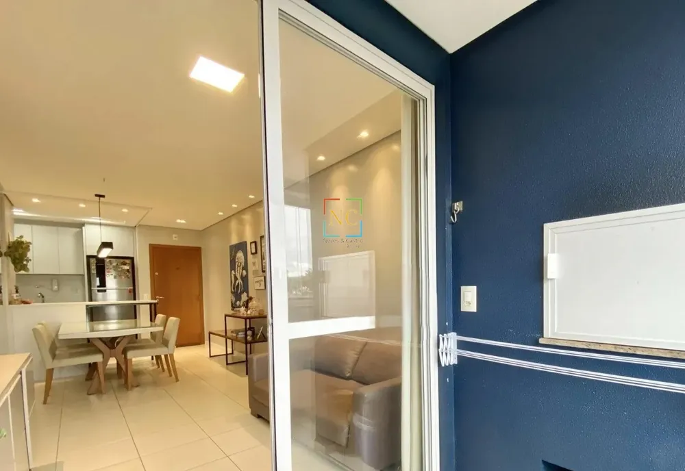 Apartamento, 2 quartos, 74 m² - Foto 3