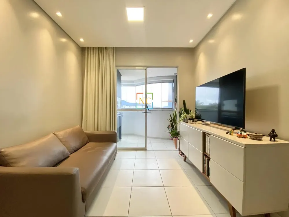 Apartamento, 2 quartos, 74 m² - Foto 2