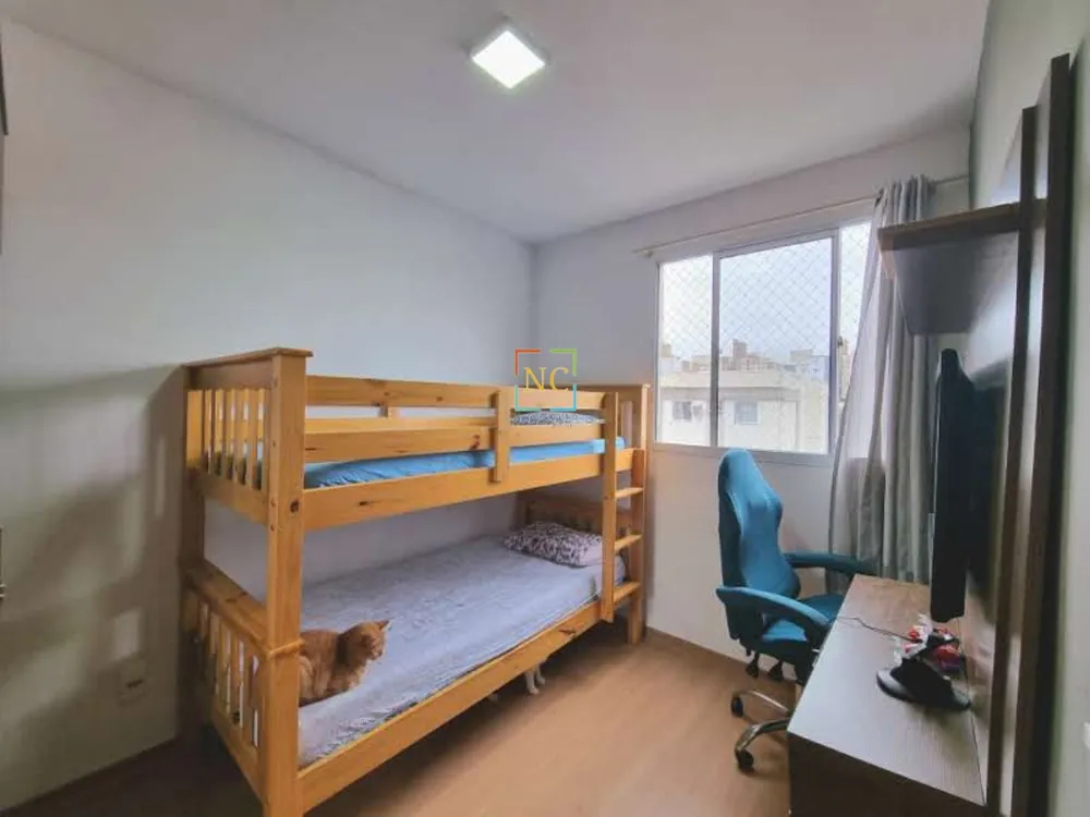 Apartamento, 2 quartos, 46 m² - Foto 10