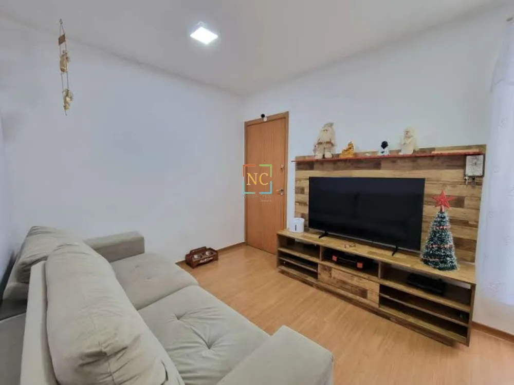 Apartamento, 2 quartos, 46 m² - Foto 2