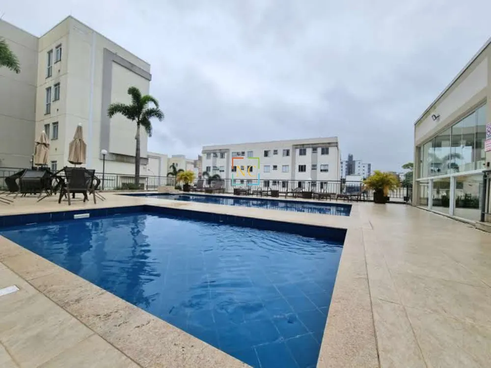 Apartamento, 2 quartos, 46 m² - Foto 13