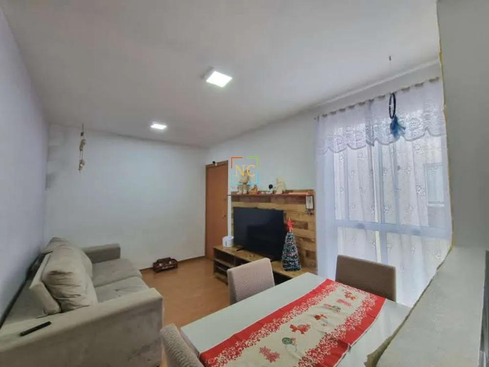 Apartamento, 2 quartos, 46 m² - Foto 4