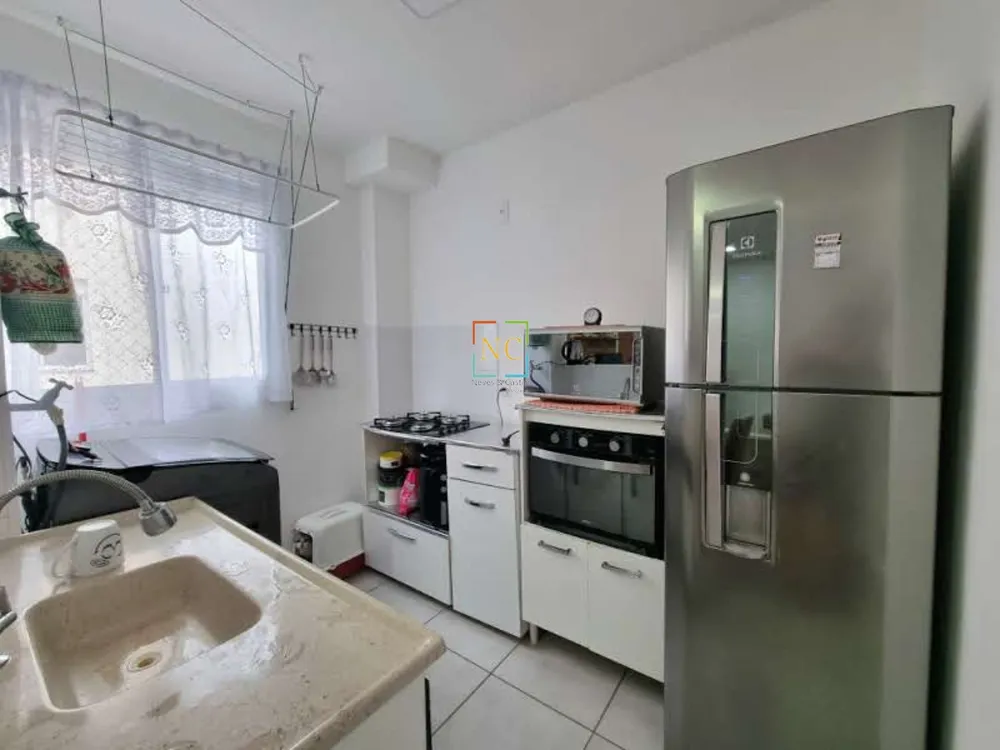 Apartamento, 2 quartos, 46 m² - Foto 5