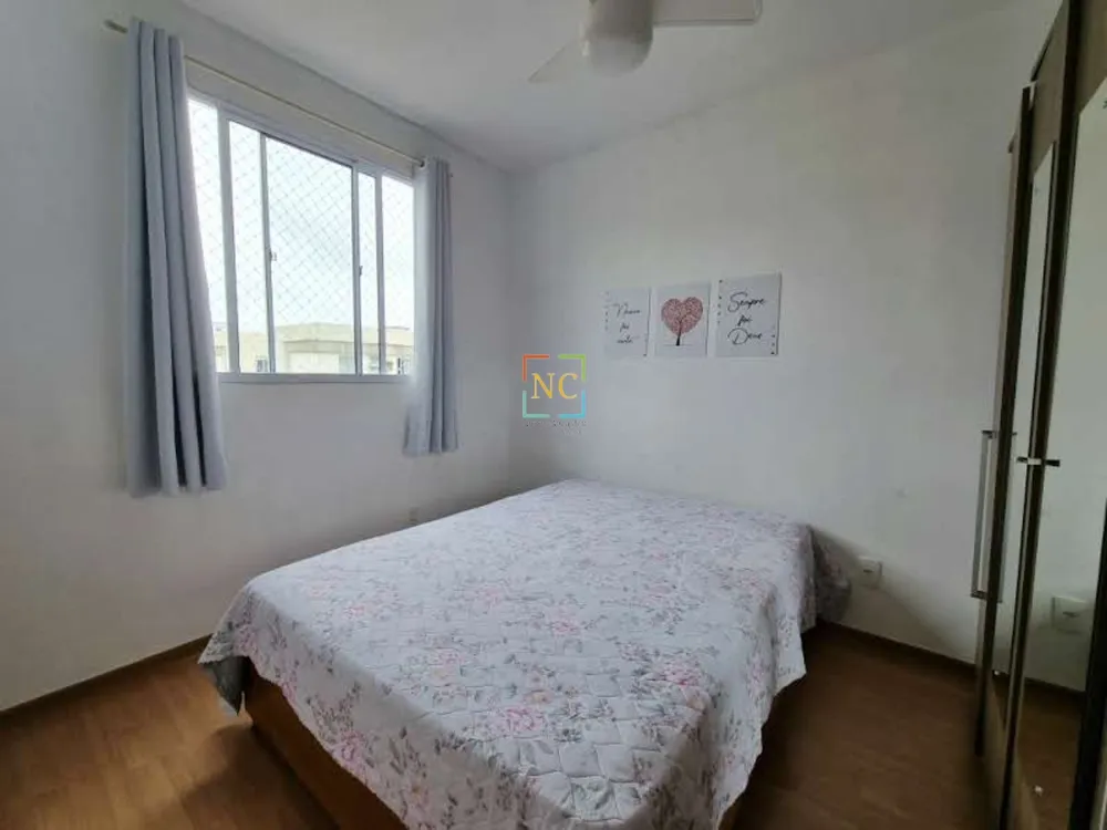 Apartamento, 2 quartos, 46 m² - Foto 8
