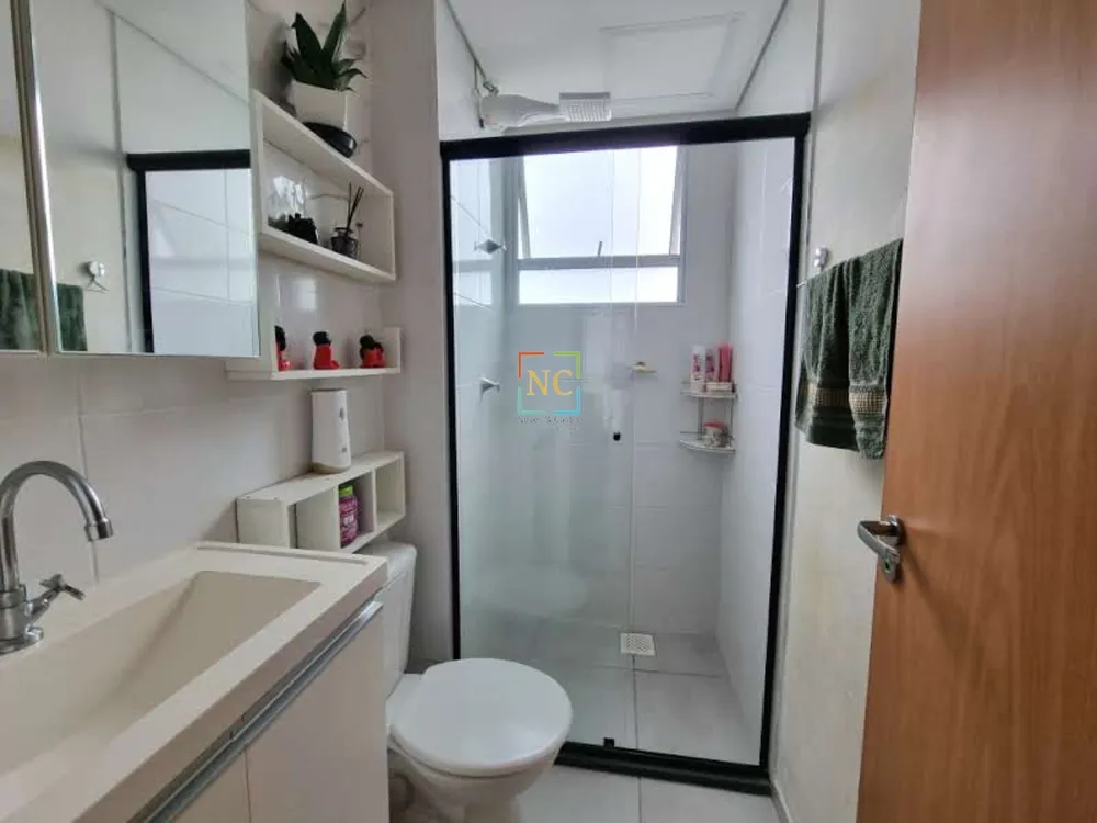 Apartamento, 2 quartos, 46 m² - Foto 7