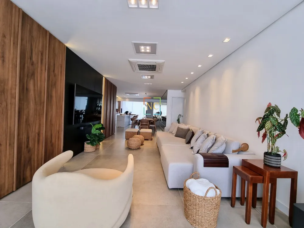 Cobertura, 3 quartos, 248 m² - Foto 3