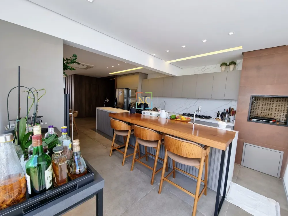 Cobertura, 3 quartos, 248 m² - Foto 7