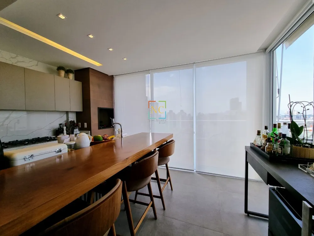 Cobertura, 3 quartos, 248 m² - Foto 4