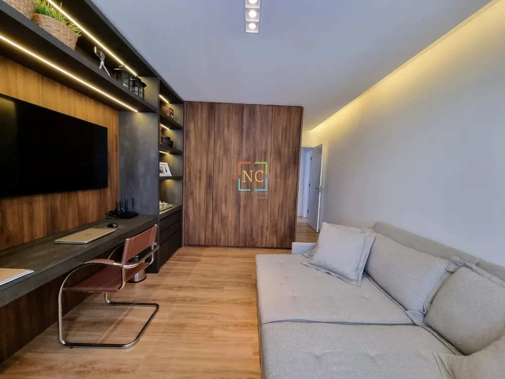 Cobertura, 3 quartos, 248 m² - Foto 10