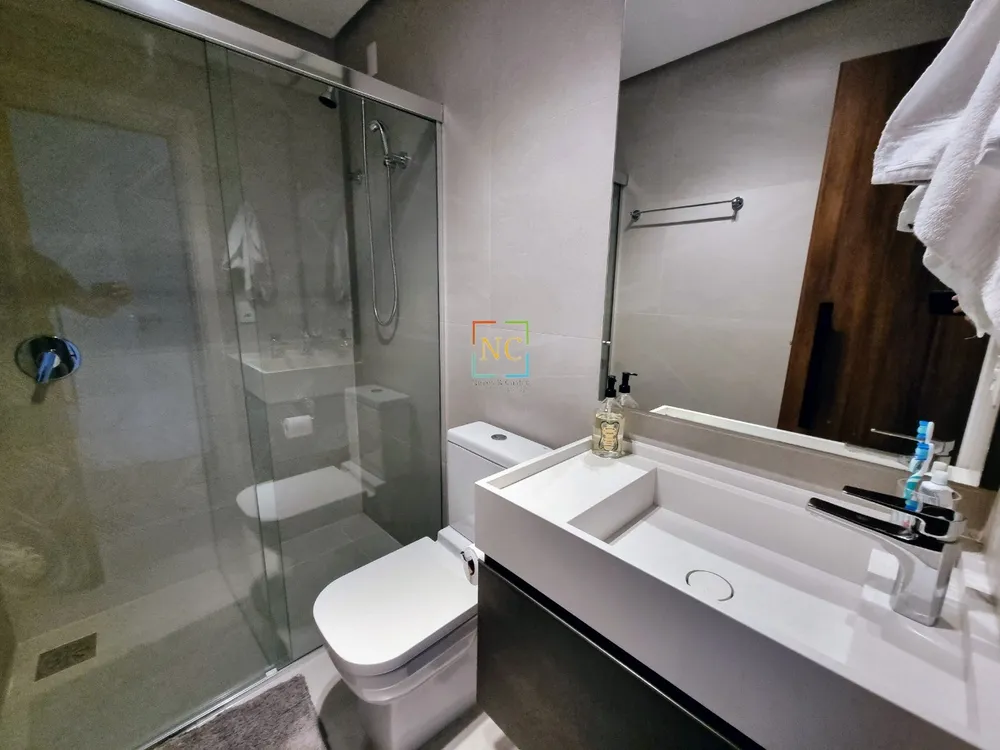 Cobertura, 3 quartos, 248 m² - Foto 13