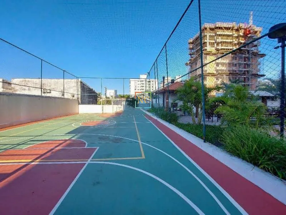 Apartamento, 2 quartos, 75 m² - Foto 17