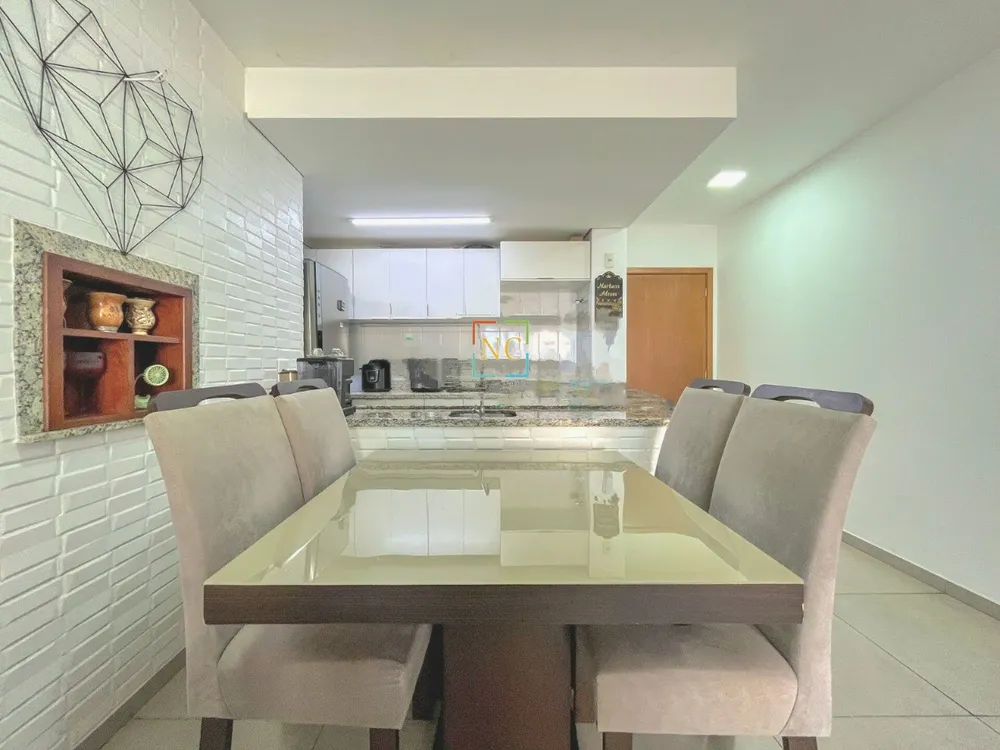 Apartamento, 2 quartos, 75 m² - Foto 7