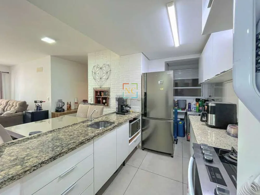 Apartamento, 2 quartos, 75 m² - Foto 8