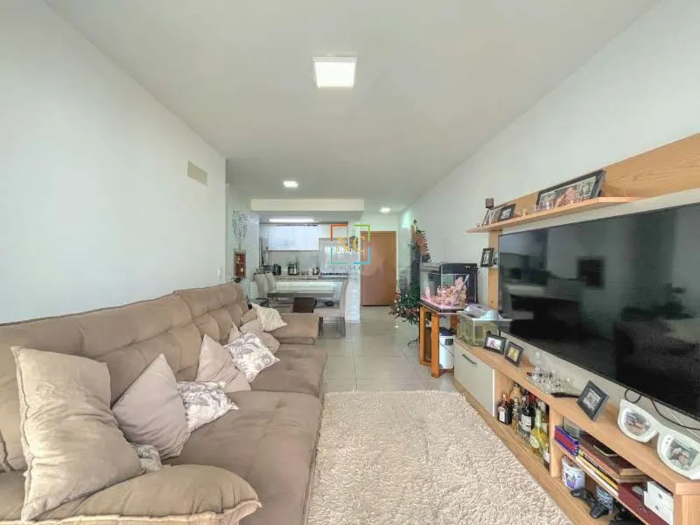 Apartamento, 2 quartos, 75 m² - Foto 5