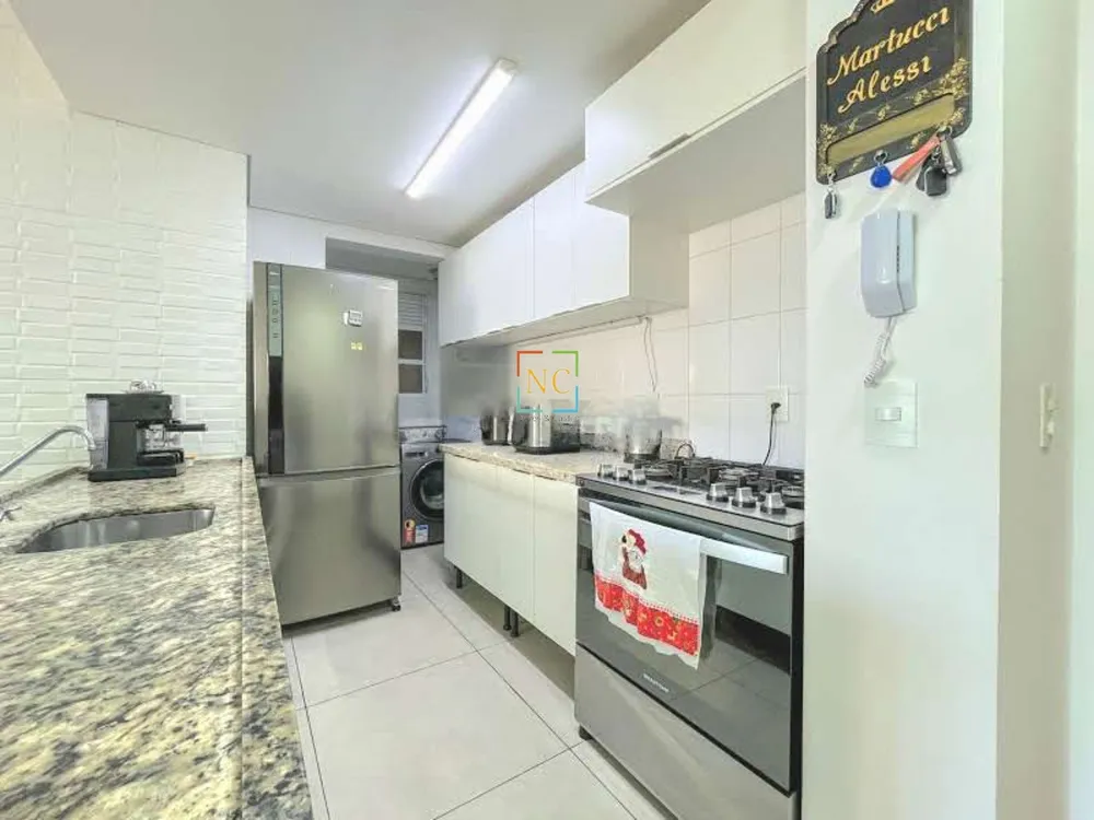 Apartamento, 2 quartos, 75 m² - Foto 9