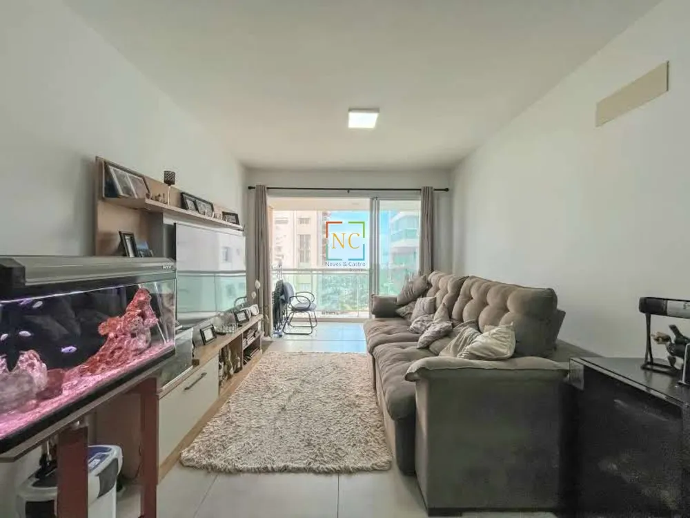 Apartamento, 2 quartos, 75 m² - Foto 3
