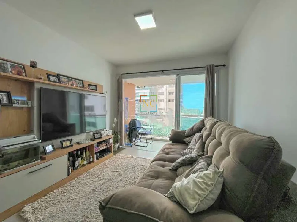 Apartamento, 2 quartos, 75 m² - Foto 1